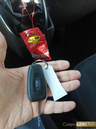 FORD Transit Custom usata, con Specchietti laterali elettrici