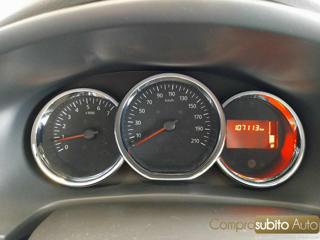 DACIA Sandero usata 28