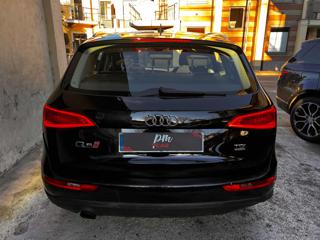 AUDI Q5 usata, con Chiusura centralizzata