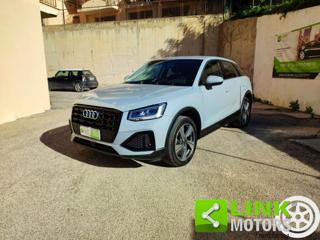 AUDI Q2 usata, con Airbag laterali