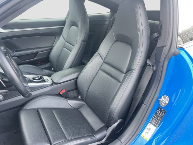 PORSCHE 911 usata 10