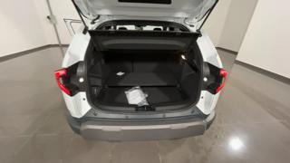 DACIA Duster usata, con Cerchi in lega
