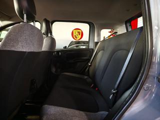 FIAT Panda usata, con ESP