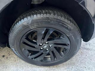 LAND ROVER Range Rover Evoque usata, con Sensore di pioggia