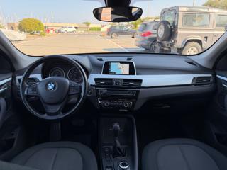 BMW X1 usata, con Cruise Control
