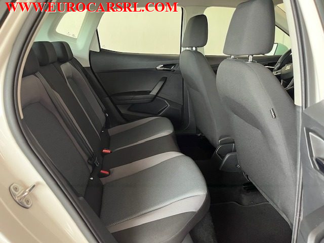 SEAT Arona usata, con Sensori di parcheggio posteriori