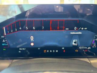 FORD Mustang usata, con Controllo elettronico della corsia