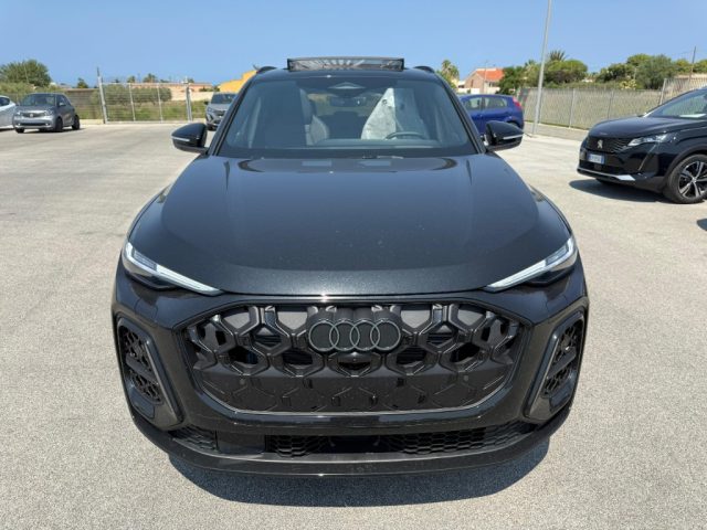 AUDI Q5 usata, con Airbag laterali