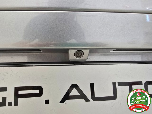 OPEL Vivaro Life usata, con Chiusura centralizzata