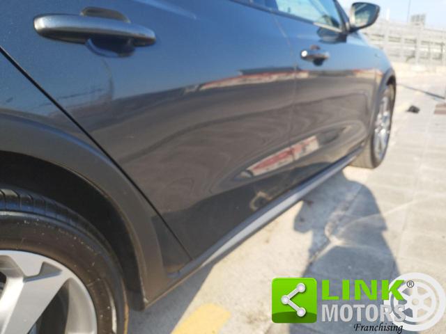 FORD Focus usata, con Cerchi in lega