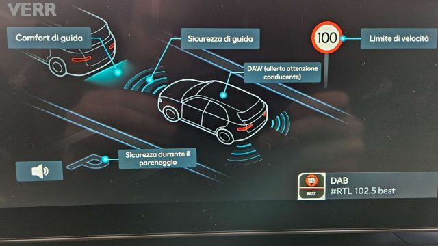 HYUNDAI Tucson usata, con Chiusura centralizzata