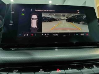 SKODA Octavia usata, con Sedile posteriore sdoppiato