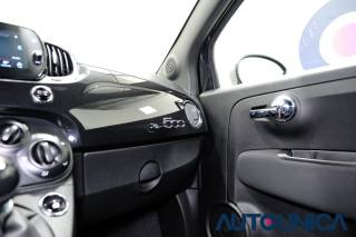 FIAT 500 usata, con Monitoraggio pressione pneumatici