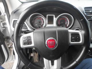 FIAT Freemont usata, con Controllo automatico clima
