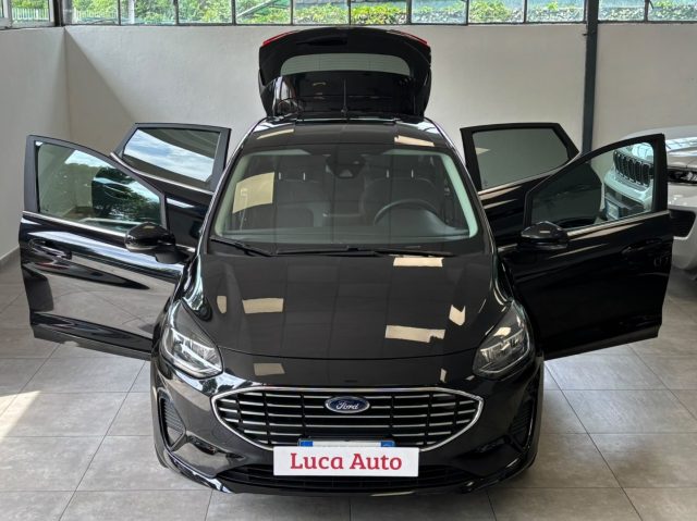 FORD Fiesta usata, con Airbag