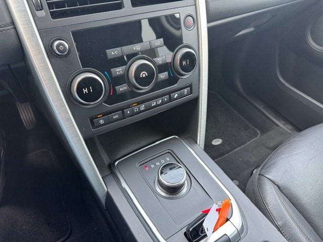 LAND ROVER Discovery Sport usata, con Controllo elettronico della corsia