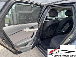 AUDI A4 usata, con Climatizzatore