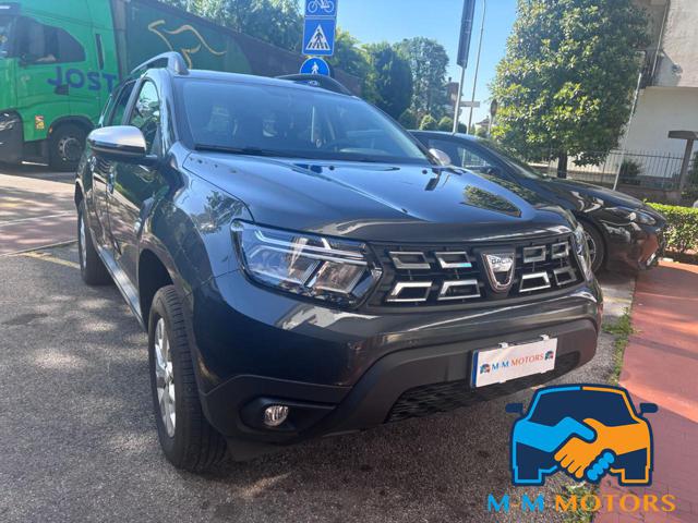 DACIA Duster usata, con Chiusura centralizzata