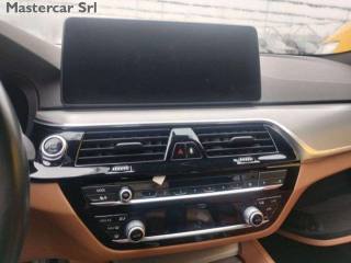 BMW 530 usata, con Climatizzatore