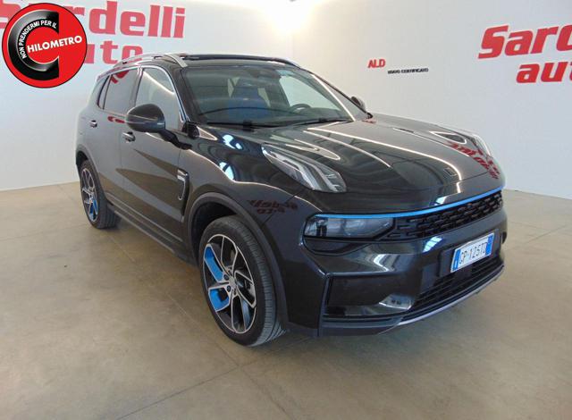 LYNK & CO 01 usata, con Airbag