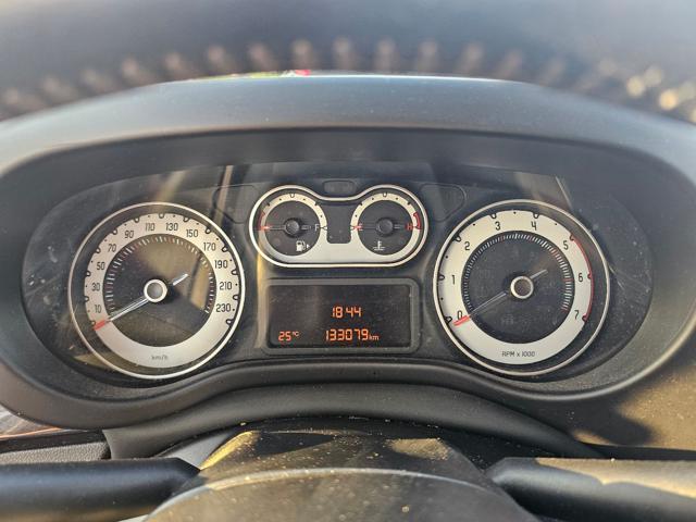 FIAT 500L usata, con Cruise Control