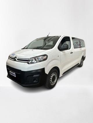 CITROEN Jumpy usata, con Airbag laterali