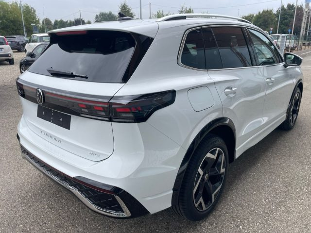 VOLKSWAGEN Tiguan usata, con Climatizzatore