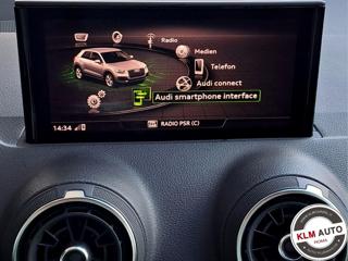 AUDI Q2 usata, con Chiusura centralizzata