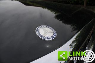 MERCEDES-BENZ SL 350 usata 27