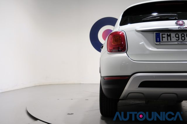 FIAT 500X usata 48