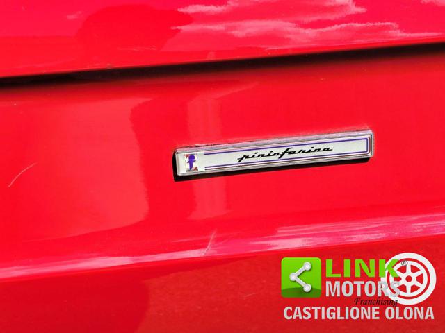 ALFA ROMEO Spider usata 37