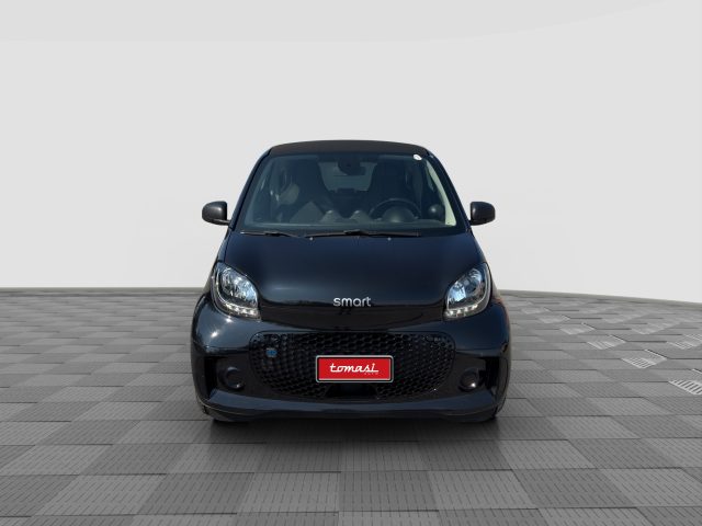 SMART ForTwo usata 7