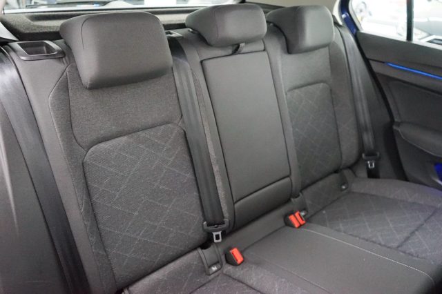 VOLKSWAGEN Golf usata, con Sistema di riconoscimento della stanchezza