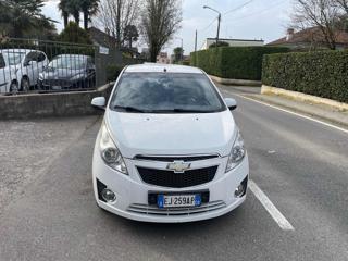CHEVROLET Spark usata, con Airbag
