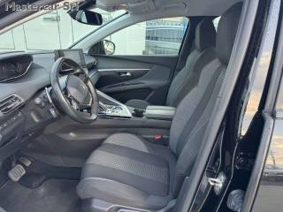 PEUGEOT 5008 usata, con Cruise Control