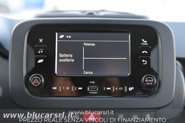 FIAT Panda usata 32