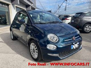 FIAT 500 1.0 Hybrid Dolcevita NEOPATENTATI PREZZO REALE !!!