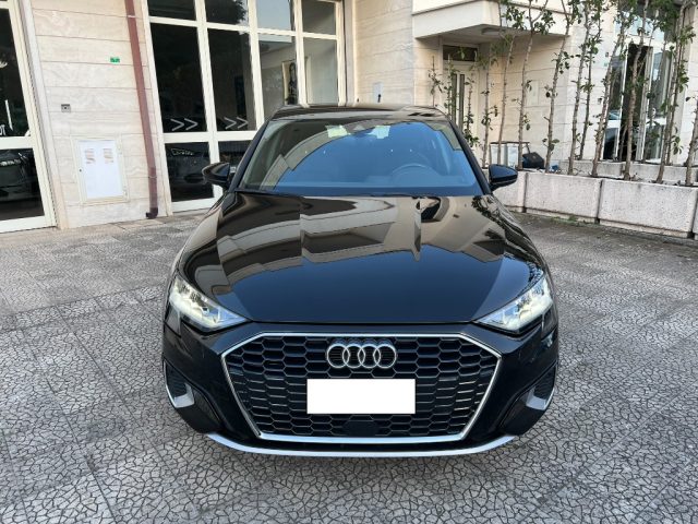 AUDI A3 usata 5