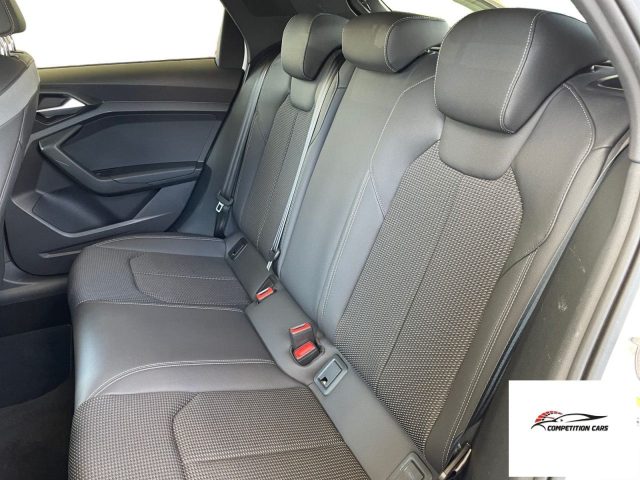 AUDI A1 usata, con Autoradio