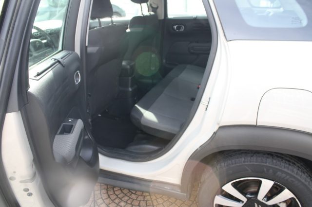 CITROEN C3 Aircross usata, con Cruise Control
