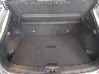 NISSAN Qashqai usata, con Specchietti laterali elettrici