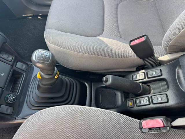 LAND ROVER Freelander usata, con Immobilizzatore elettronico