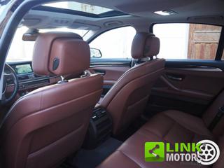 BMW 525 usata 47