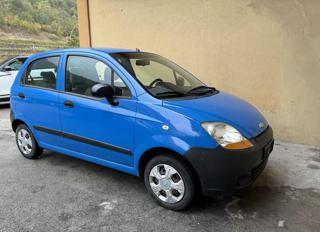 CHEVROLET Matiz usata, con Fendinebbia