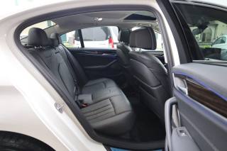 BMW 530 usata 138