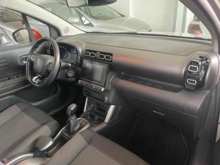 CITROEN C3 Aircross usata, con Immobilizzatore elettronico