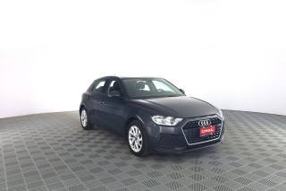 AUDI A1 usata 1