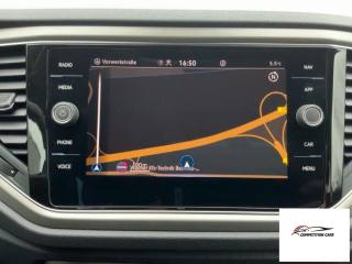 VOLKSWAGEN T-Roc usata, con Fendinebbia
