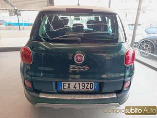 FIAT 500L usata, con Chiusura centralizzata