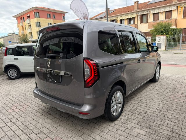 RENAULT Kangoo usata 5